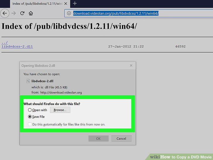 How To Download Libdvdcss For Mac